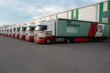 Road Haulage